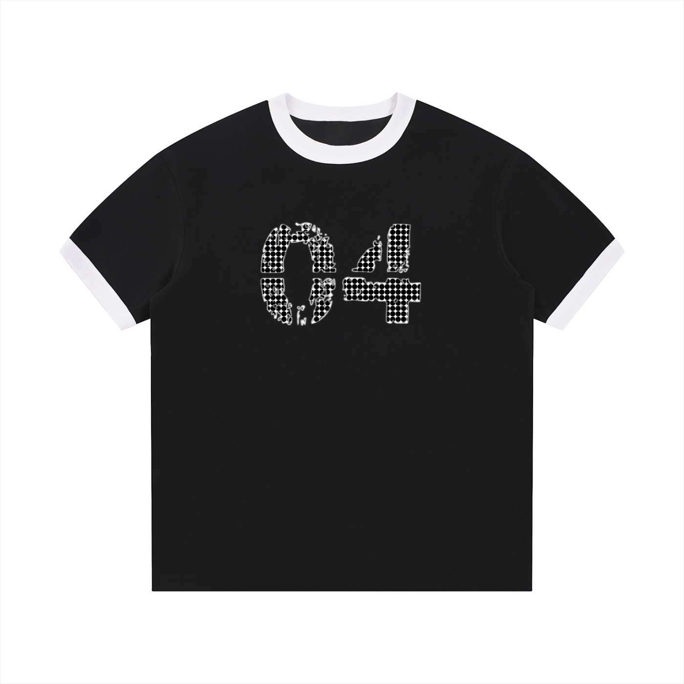 “0-NLY 4 THE REAL” TEE