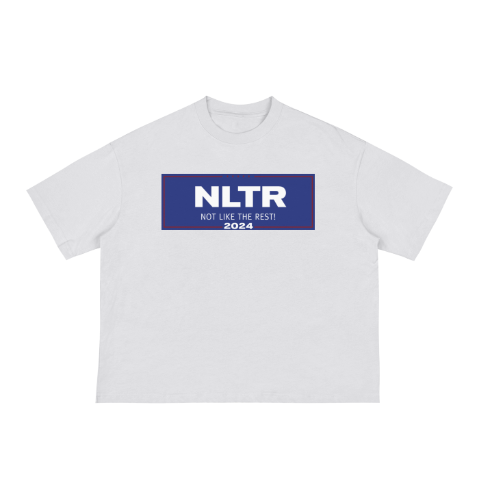 NLTR "NLTR 4 PRESIDENT" TEE