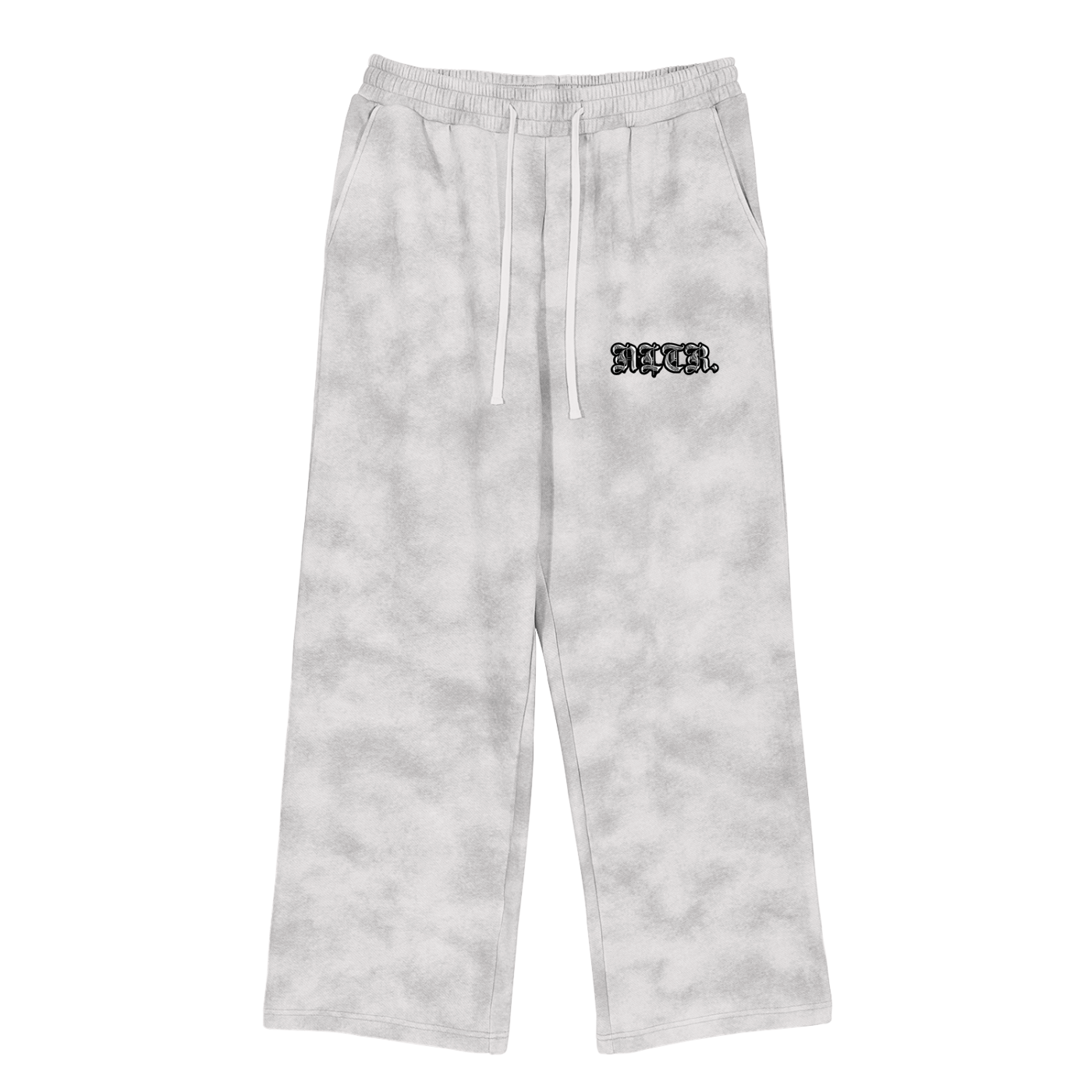 NLTR "OG LOGO" SWEATPANTS