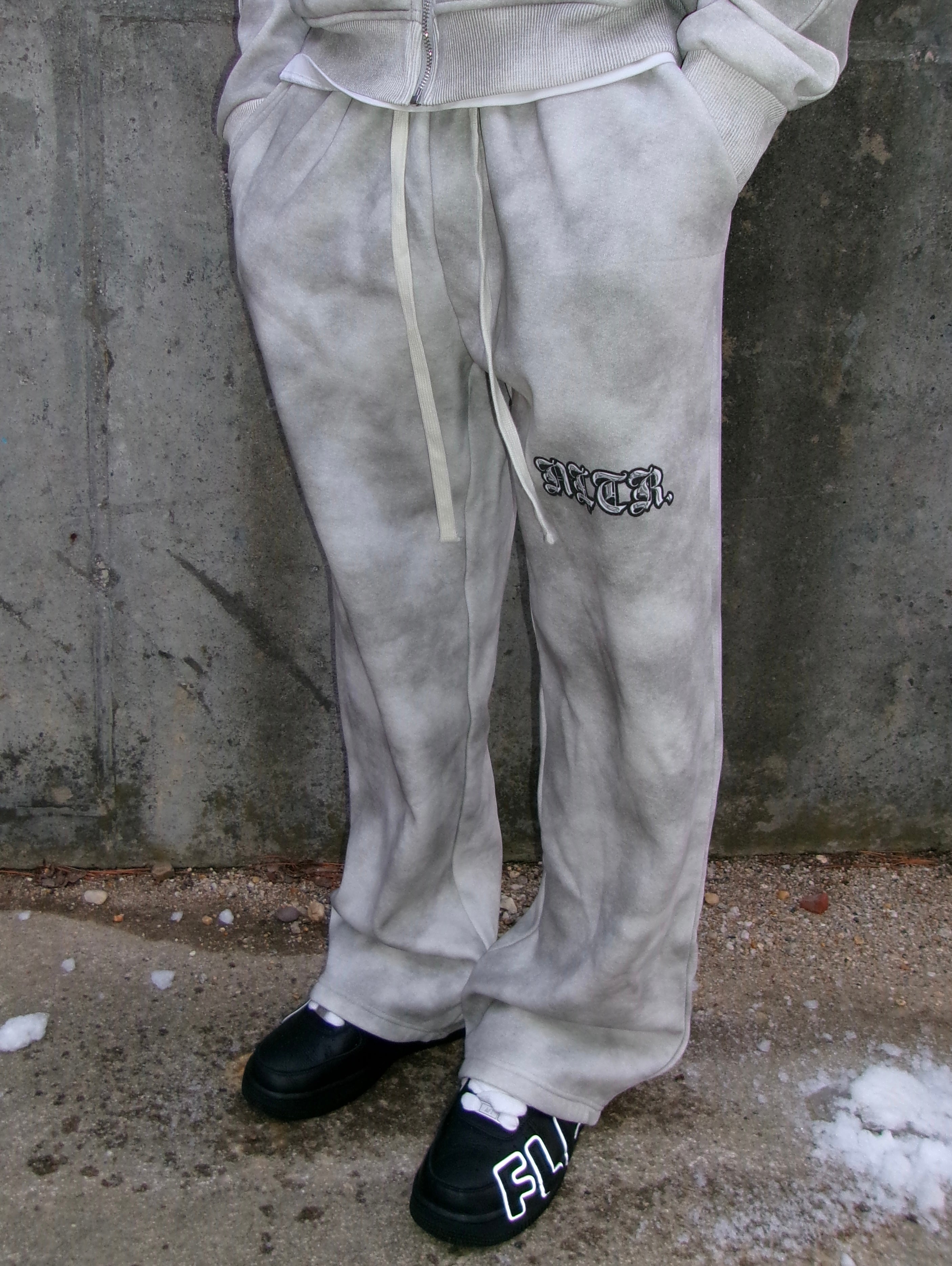NLTR "OG LOGO" SWEATPANTS