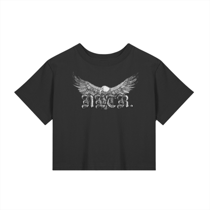 NLTR "EAGLE" WOMENS BABY TEE