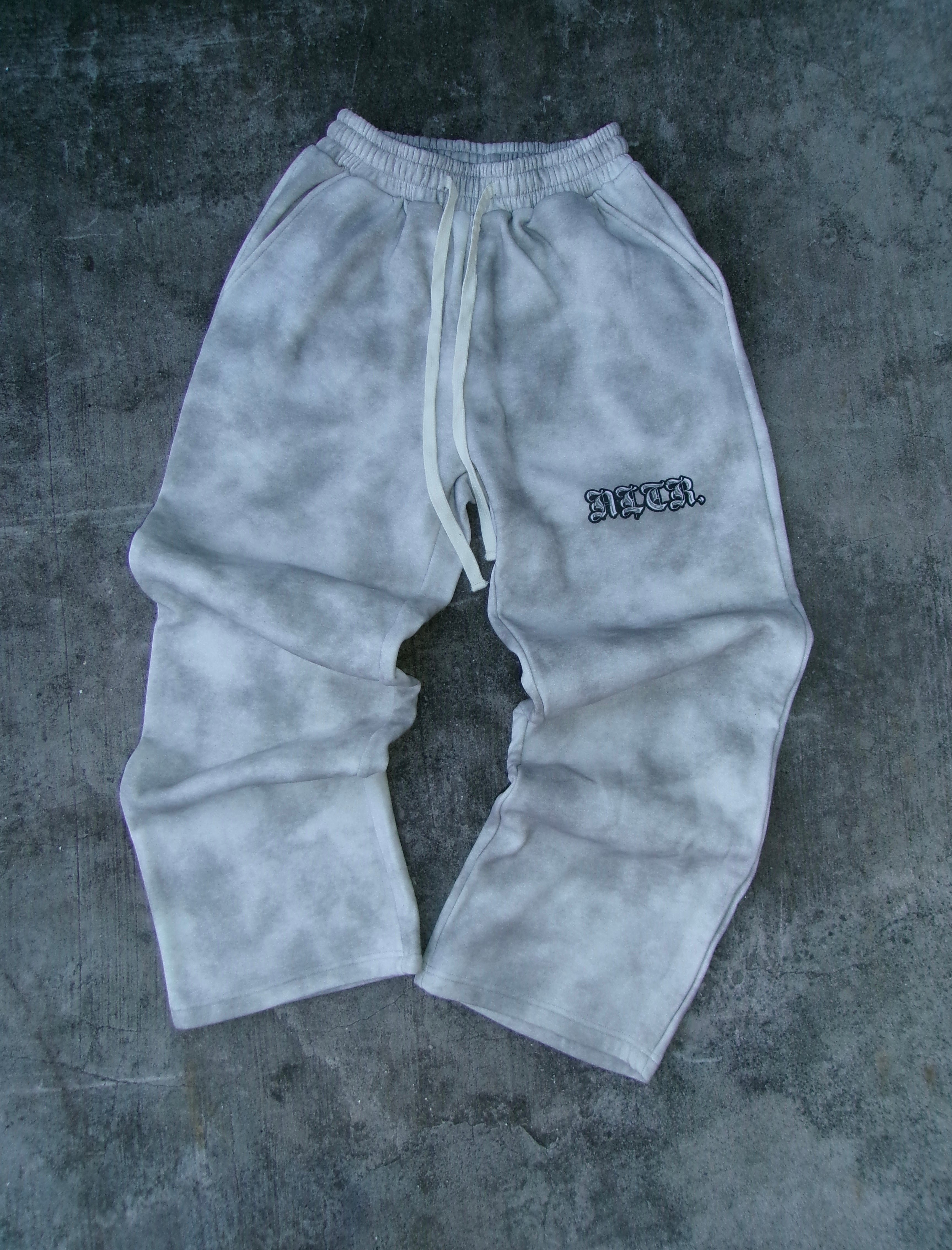 NLTR "OG LOGO" SWEATPANTS