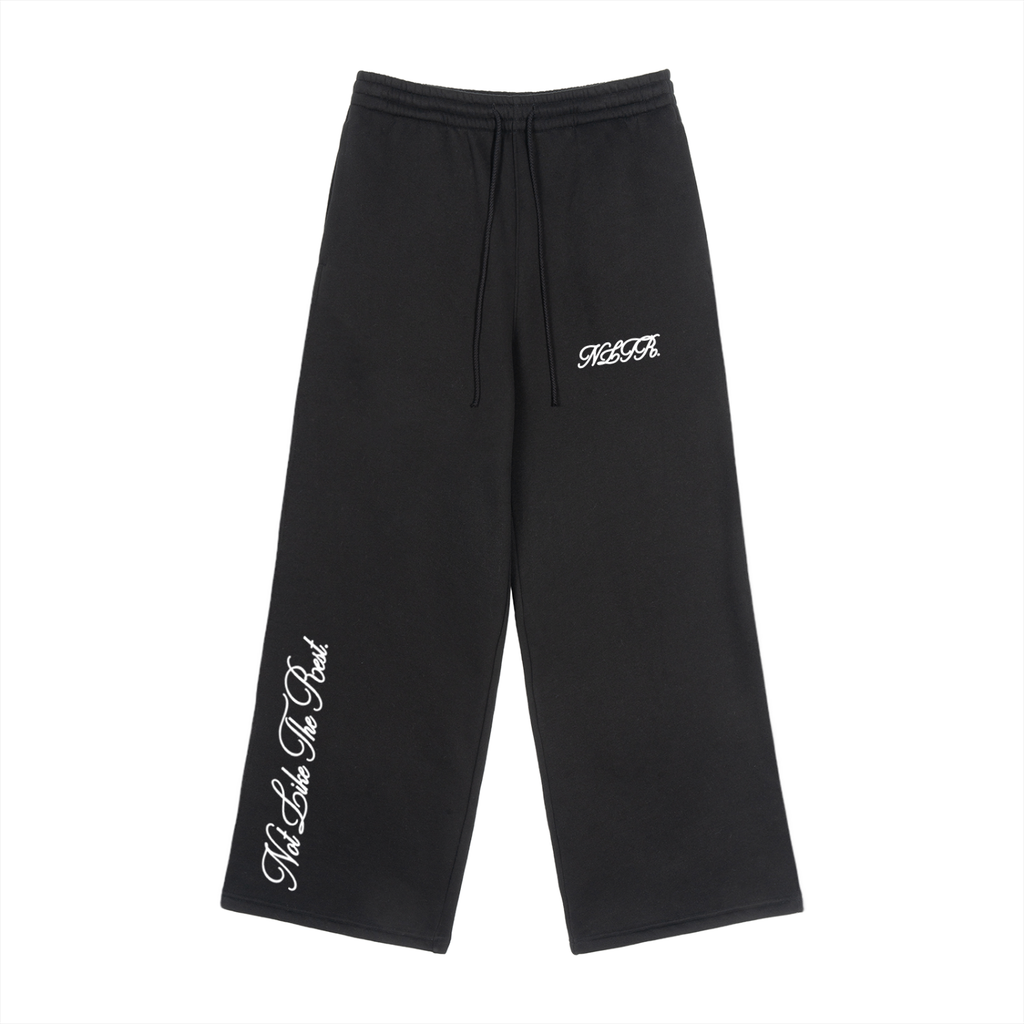 "The Art of Peace." Sweatpants