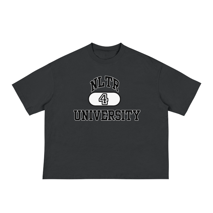 NLTR "UNIVERSITY" TEE