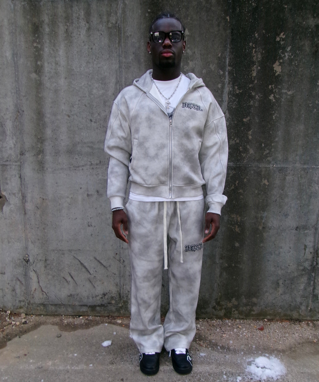 NLTR "OG LOGO" SWEATPANTS