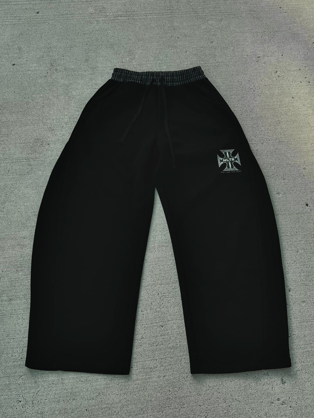 NLTR "KING OF KINGS" SWEATS