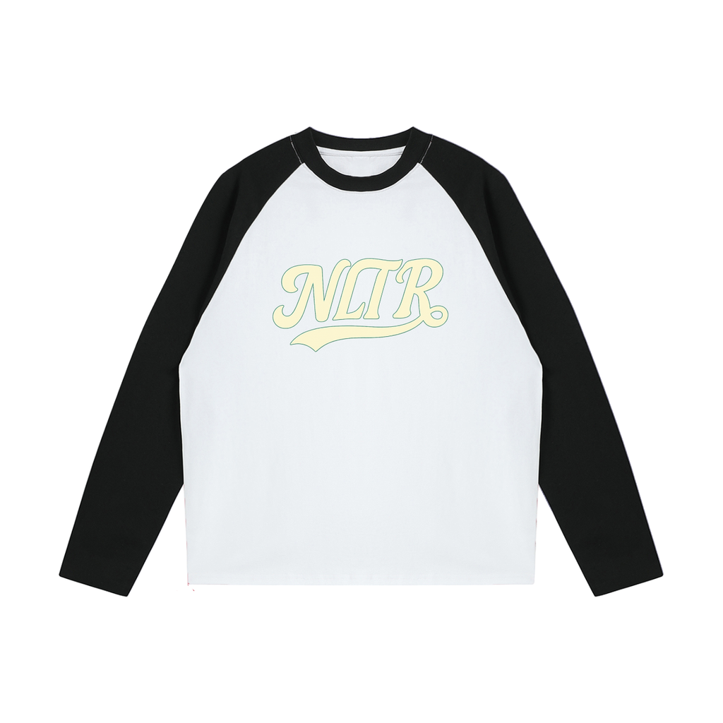 "TEAM" LONG SLEEVE