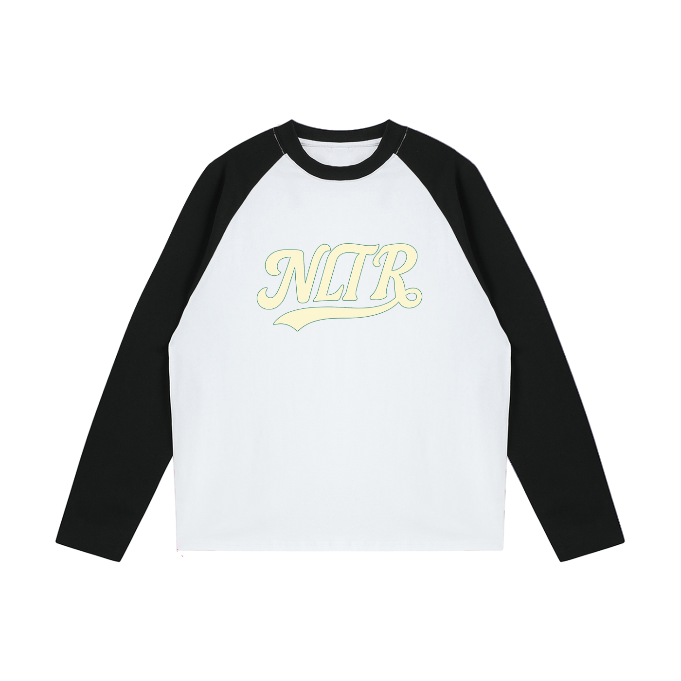 "TEAM" LONG SLEEVE