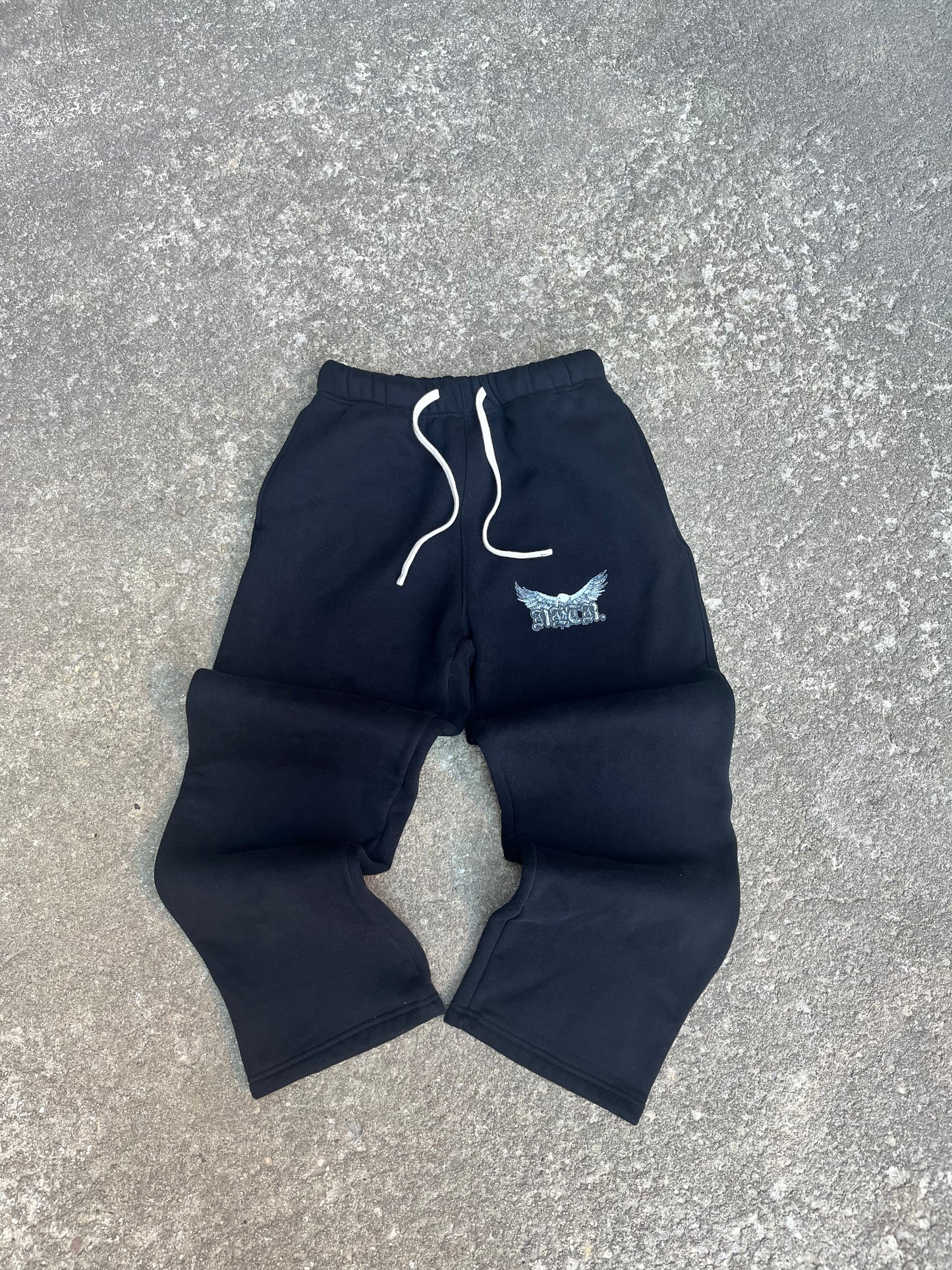 NLTR "EAGLE" SWEATPANTS