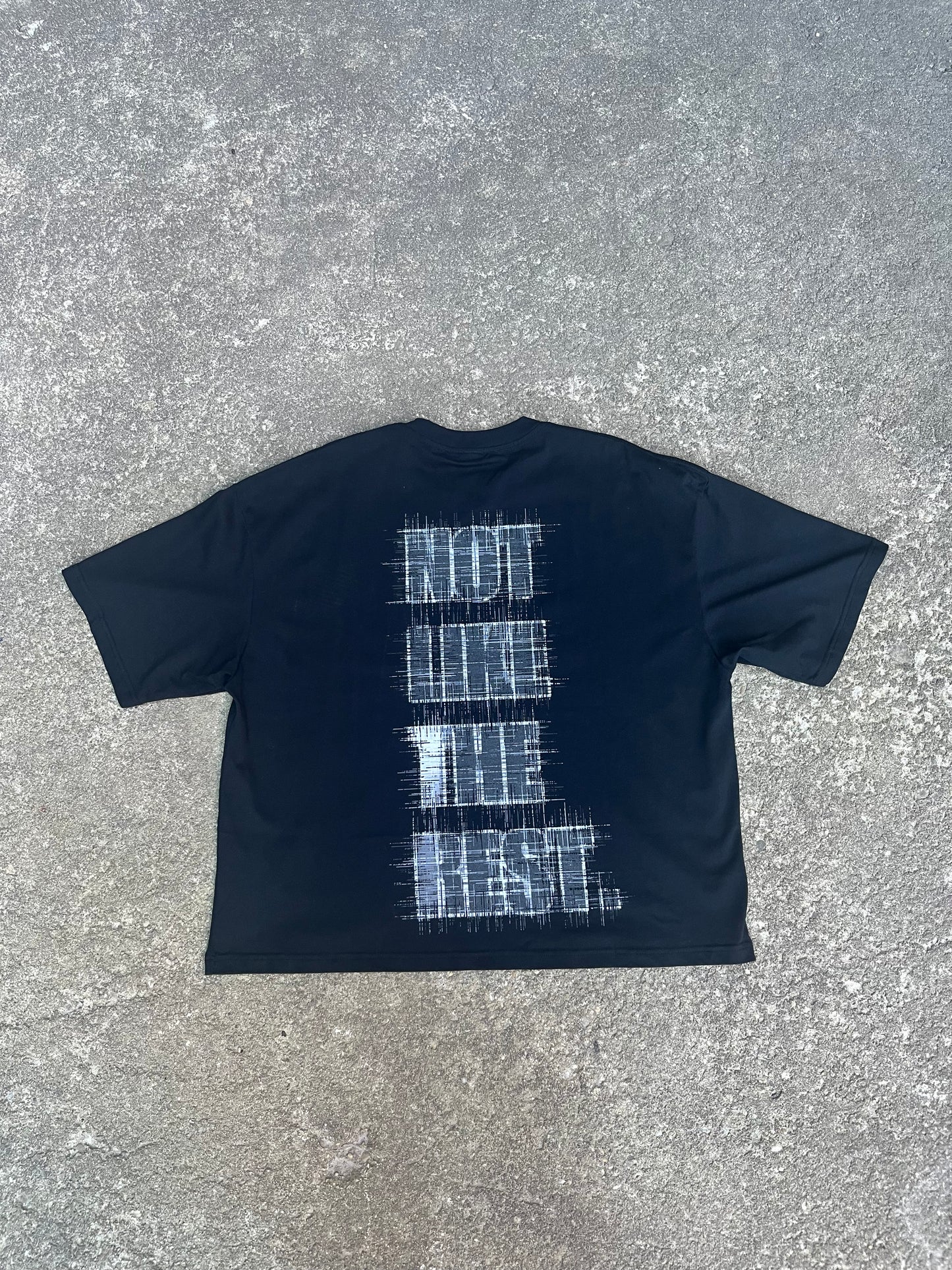 NLTR "EAGLE' TEE