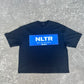 NLTR "NLTR 4 PRESIDENT" TEE