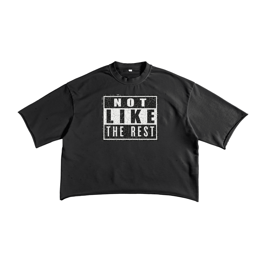 “0-NLY 4 MATURE AUDIENCES” TEE