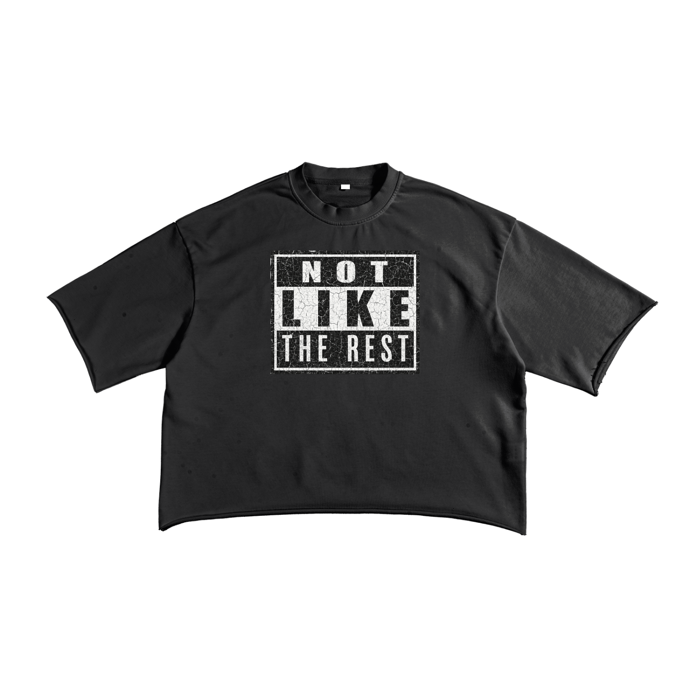 “0-NLY 4 MATURE AUDIENCES” TEE