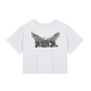 NLTR "EAGLE" WOMENS BABY TEE