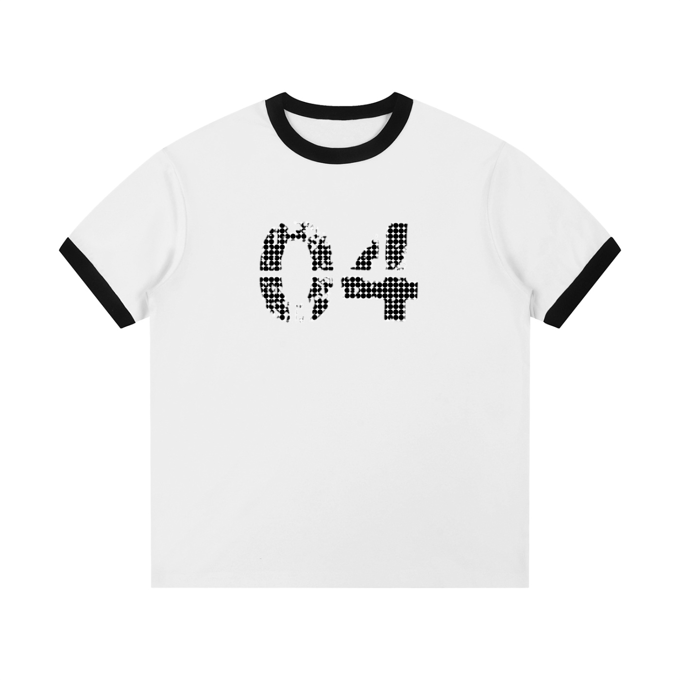 “0-NLY 4 THE REAL” TEE