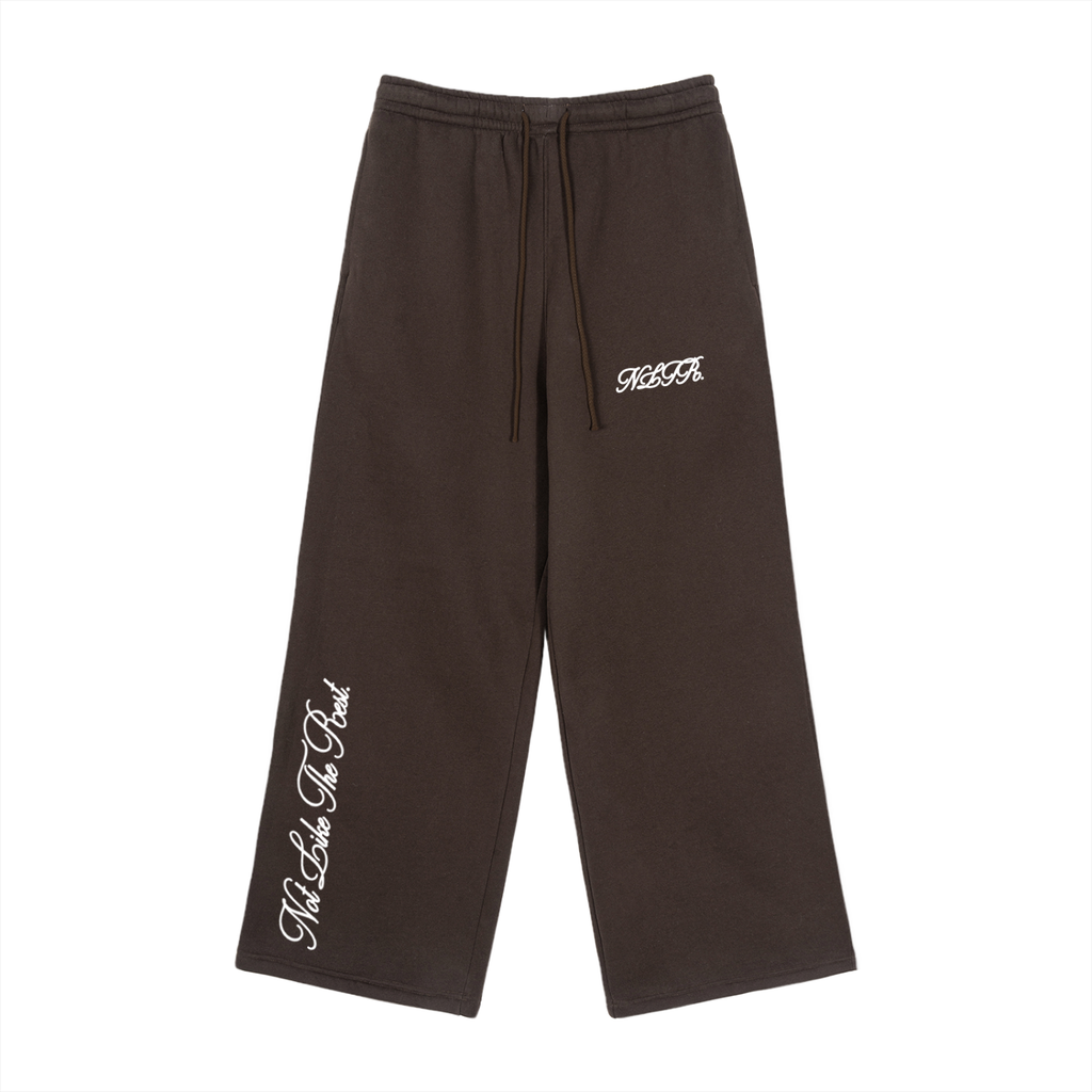 "The Art of Peace." Sweatpants