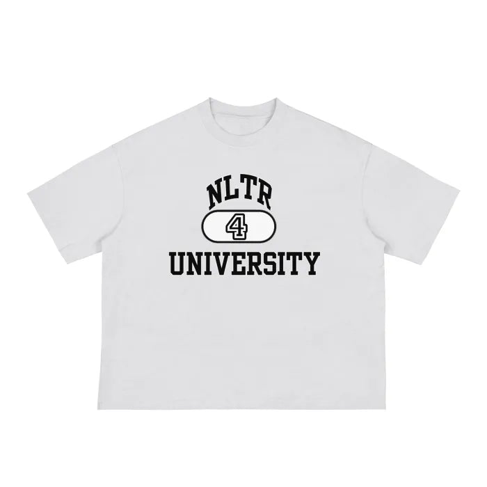 NLTR "UNIVERSITY" TEE