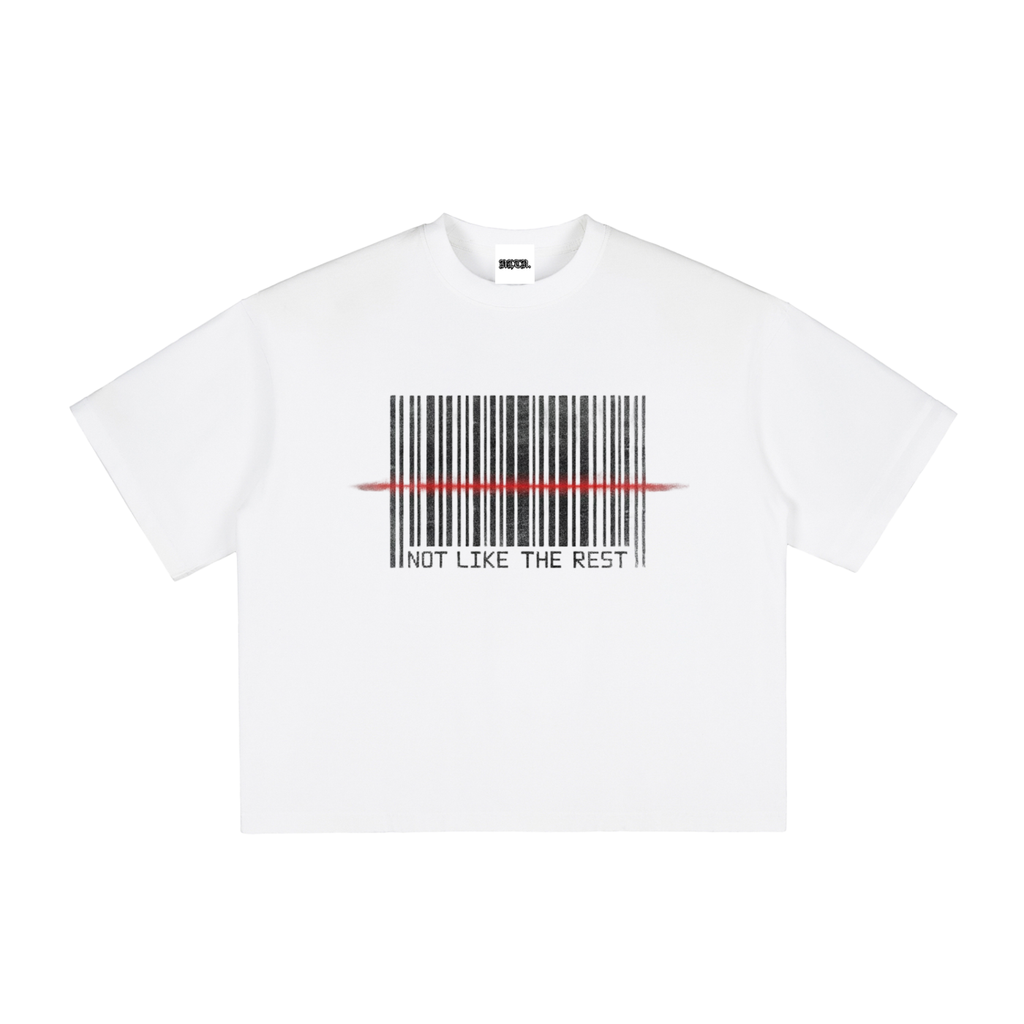 NLTR "KNOW YOUR WORTH" TEE