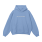 NLTR "NOT LIKE THE REST." HOODIE