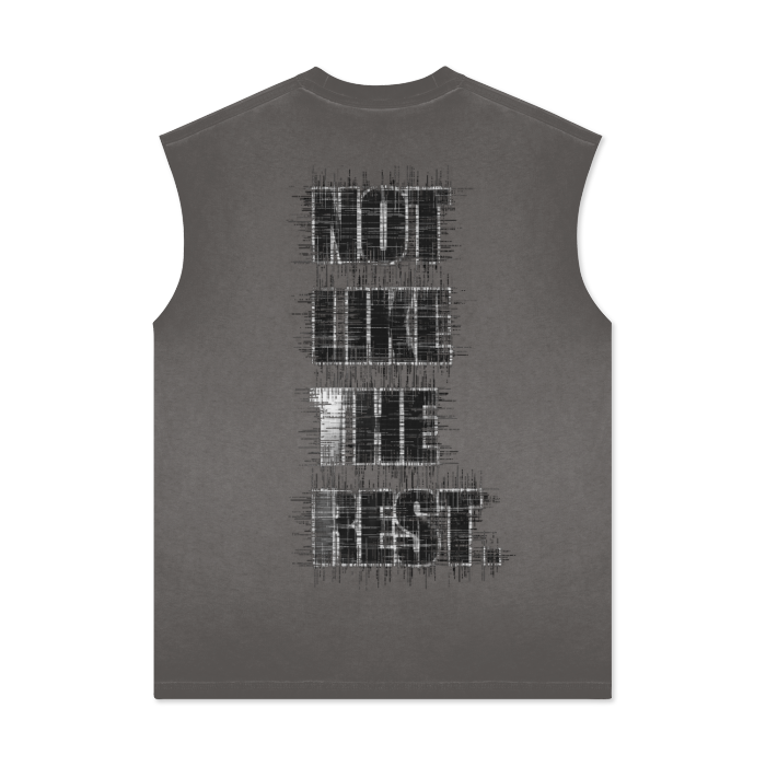 NLTR "EAGLE" SLEEVELESS SHIRT