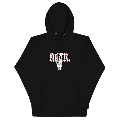 NLTR "4 A RE4SON" Premium Hoddie