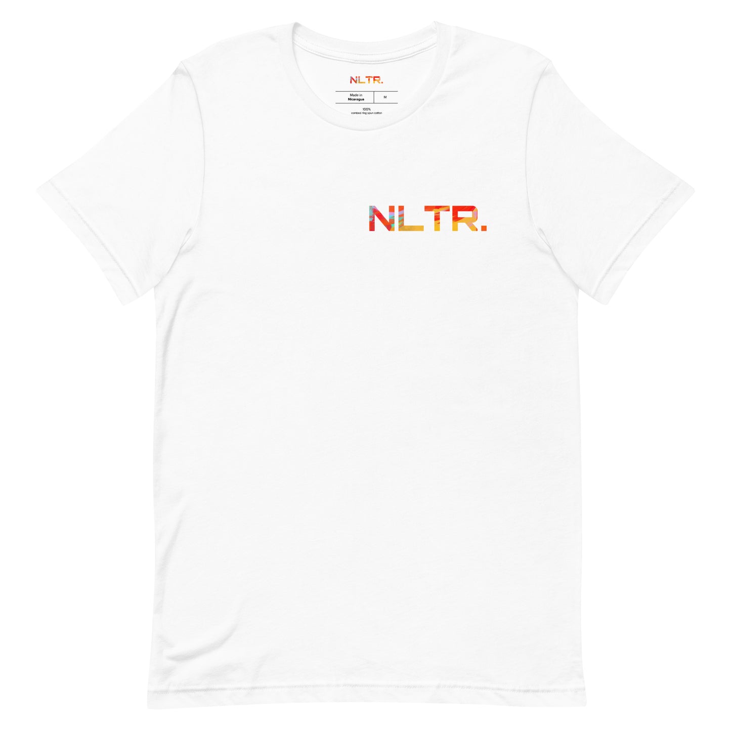 NLTR Summer Pack T-Shirt- Summer Blend